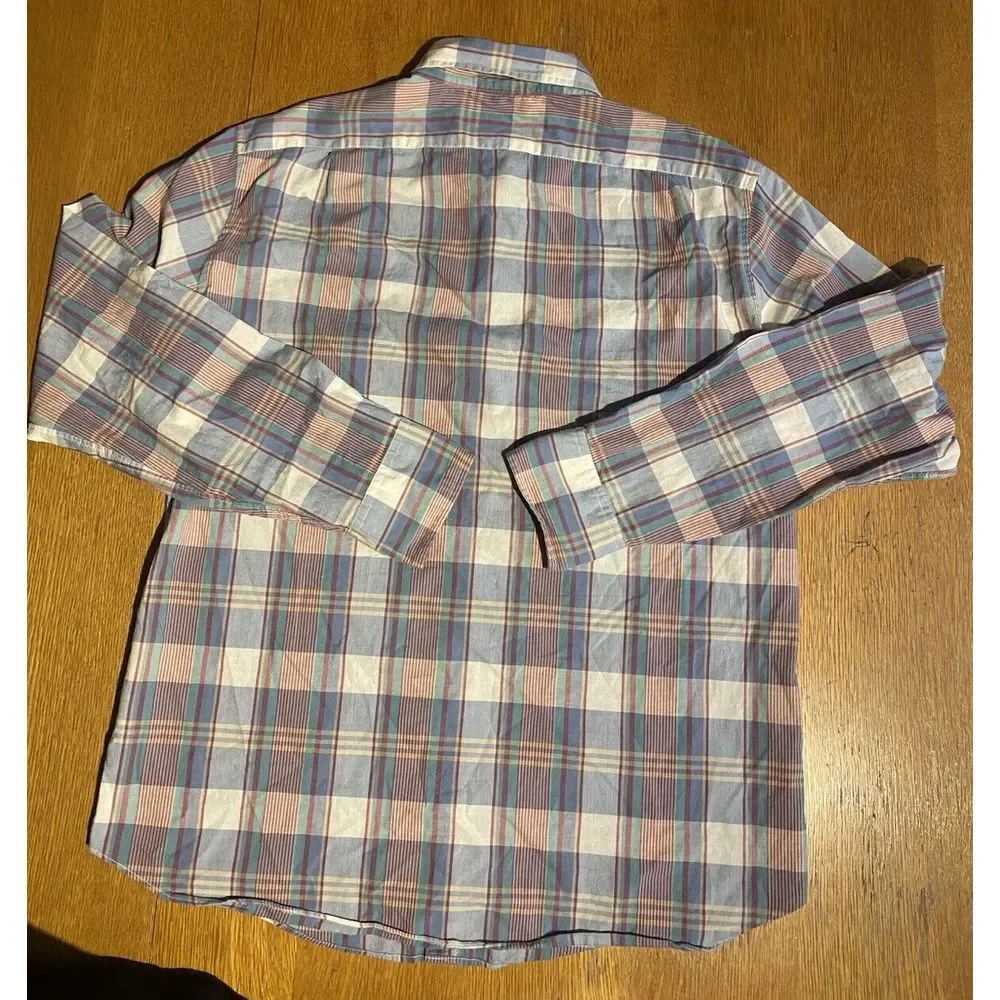 J. Crew elevate your